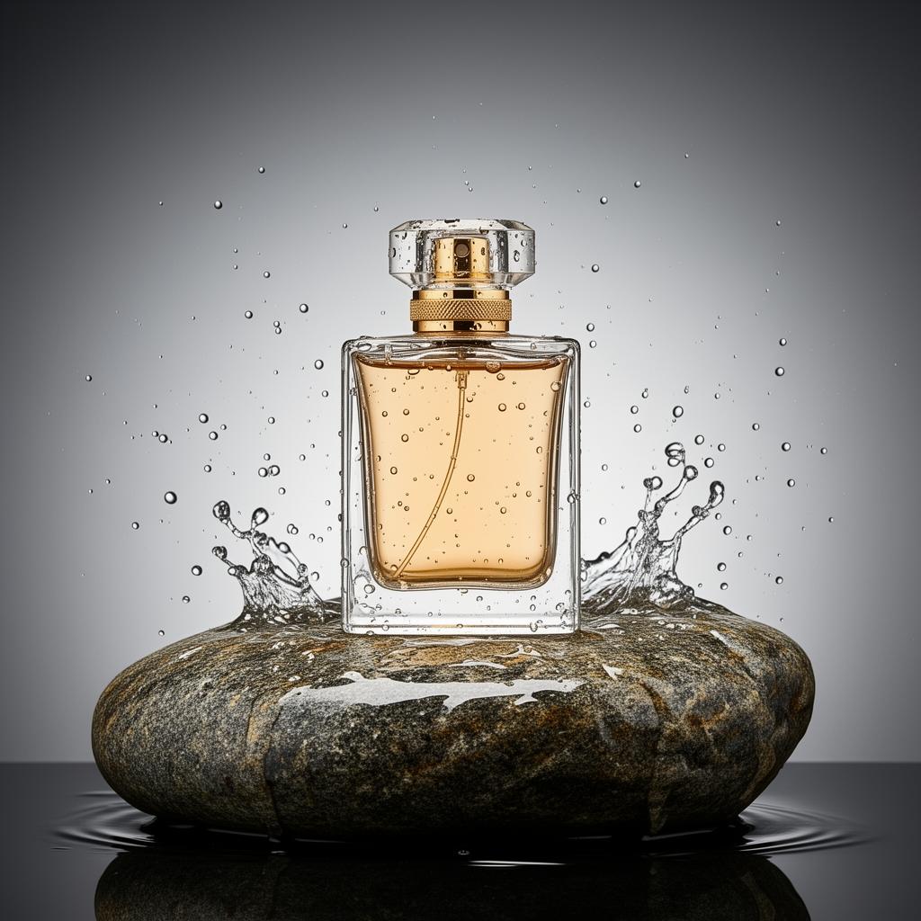 Perfume Splash — Product
