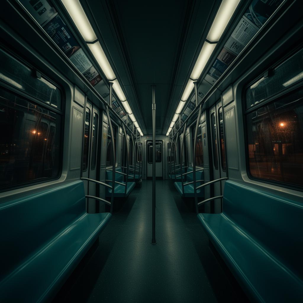 Background token @subway