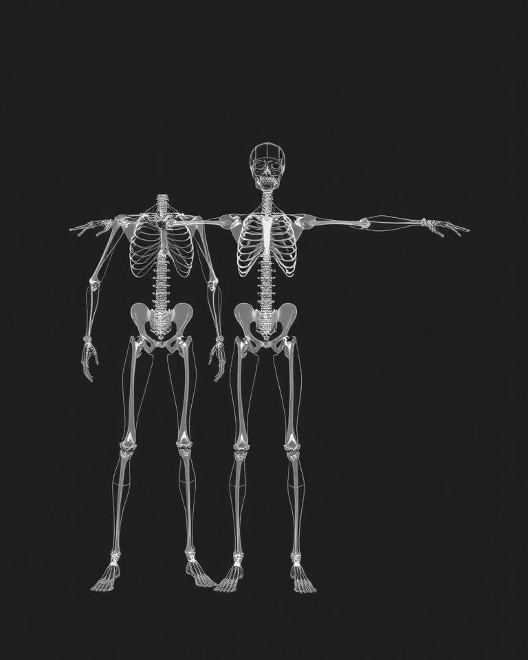 Pose Transfer
