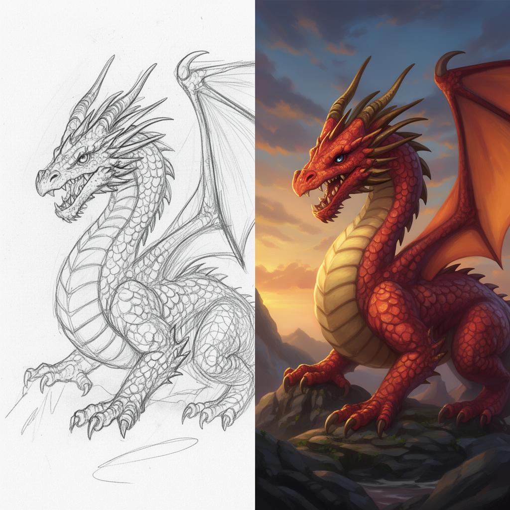 Sketch to Image