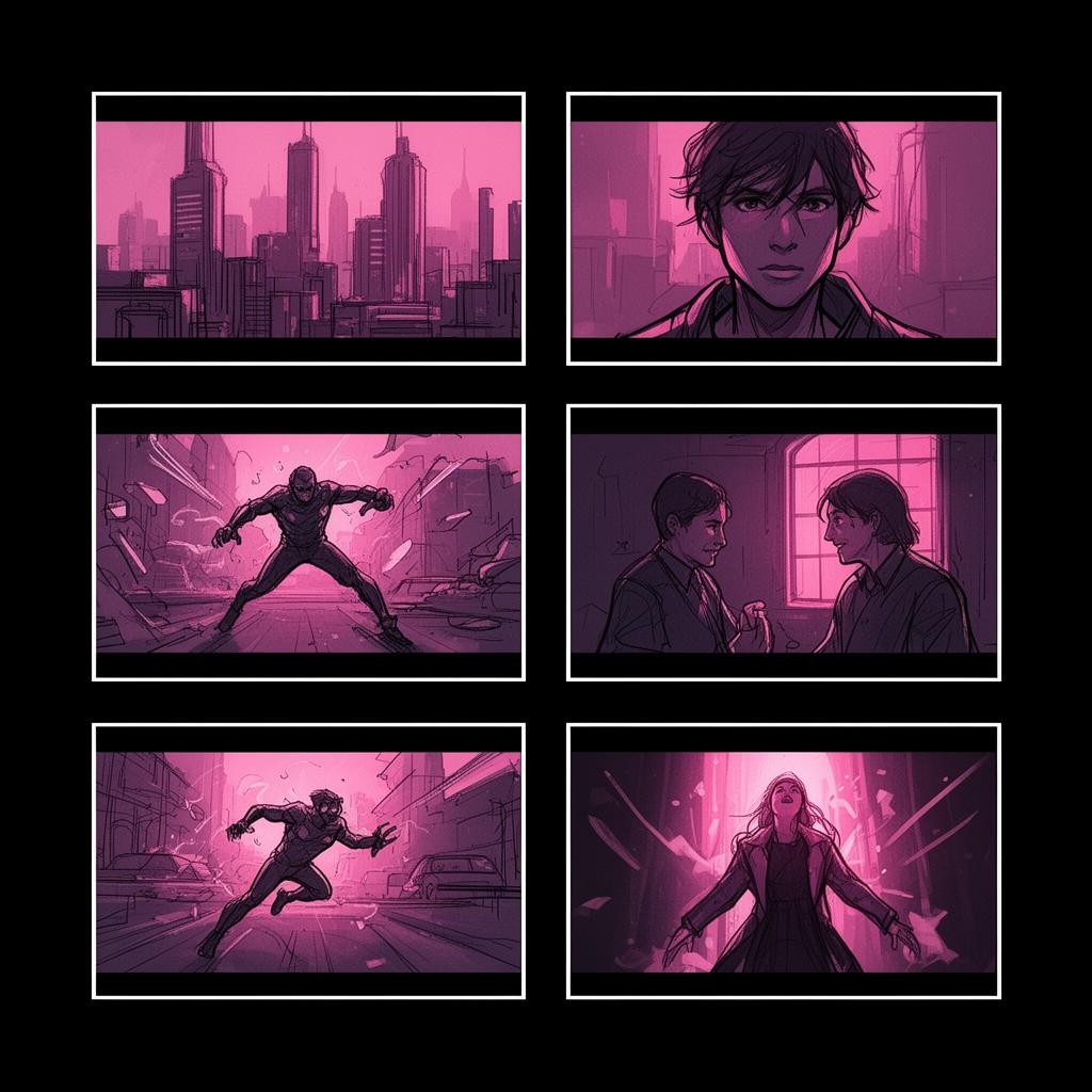 Storyboard