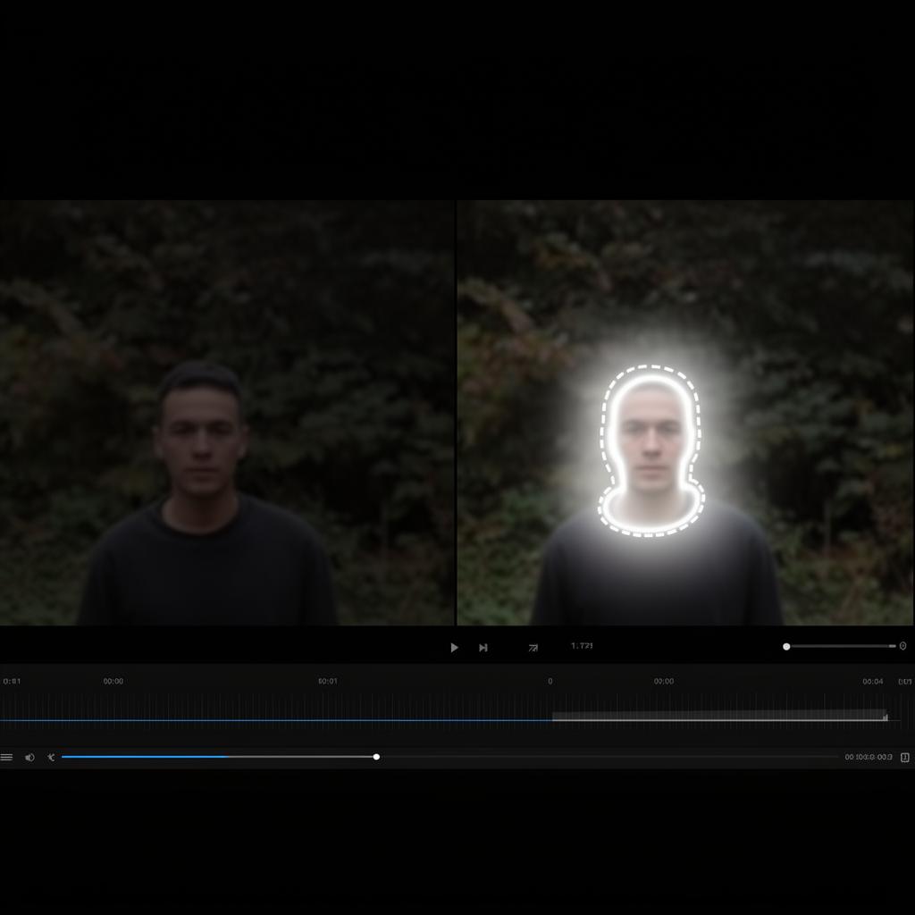 Video Inpaint