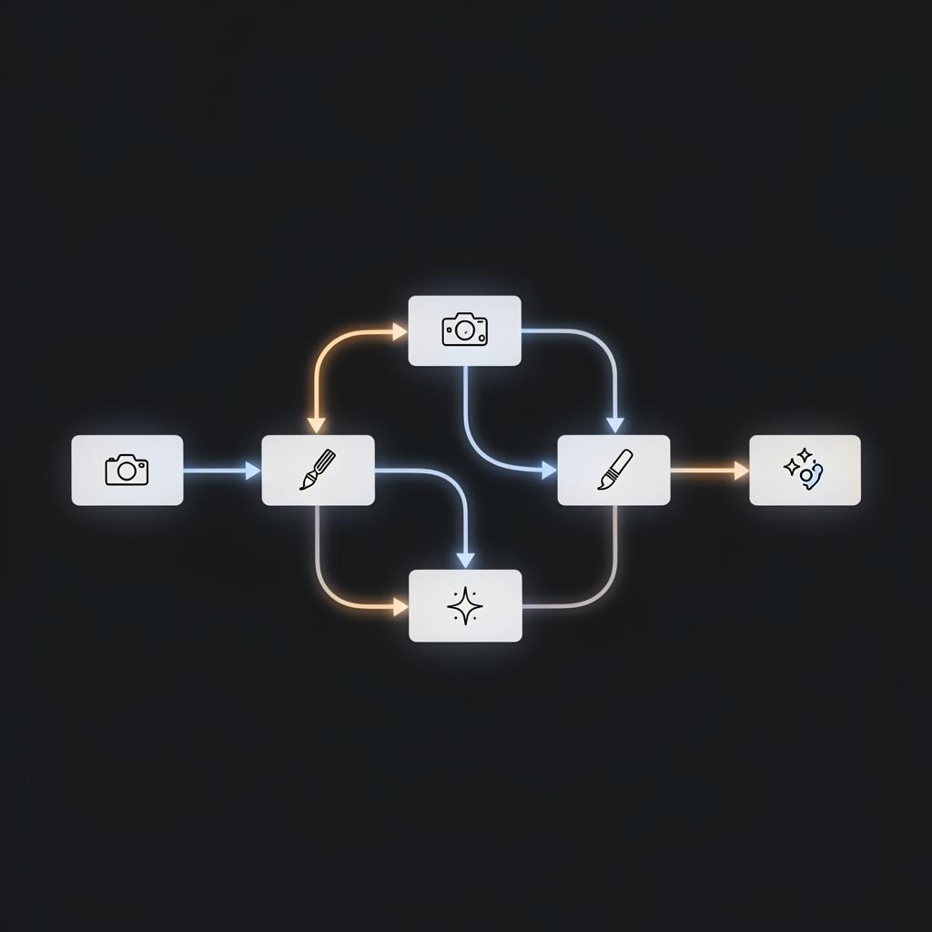 Workflows